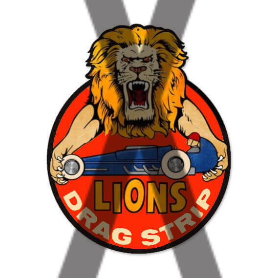 (image for) Lions Drag Strip